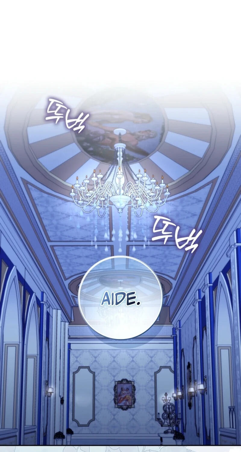 Giselle the Unbreakable Chapter 55 page 74 - 