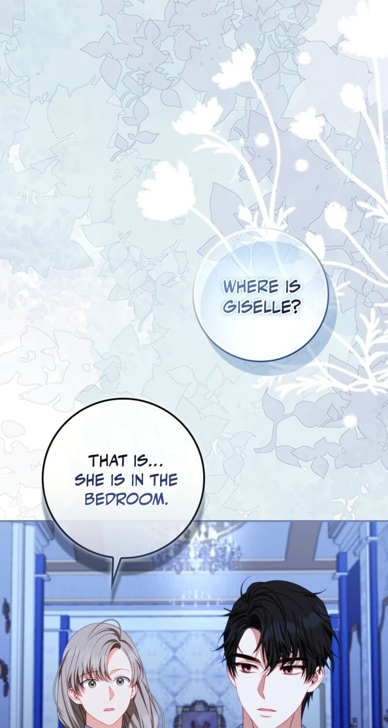 Giselle the Unbreakable Chapter 55 page 75 - 