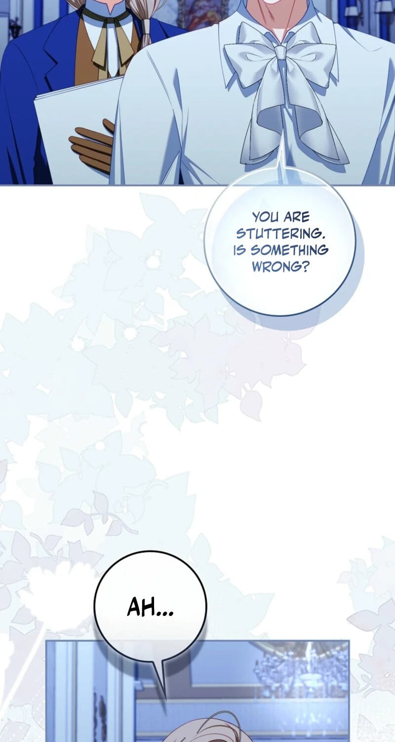 Giselle the Unbreakable Chapter 55 page 76 - 