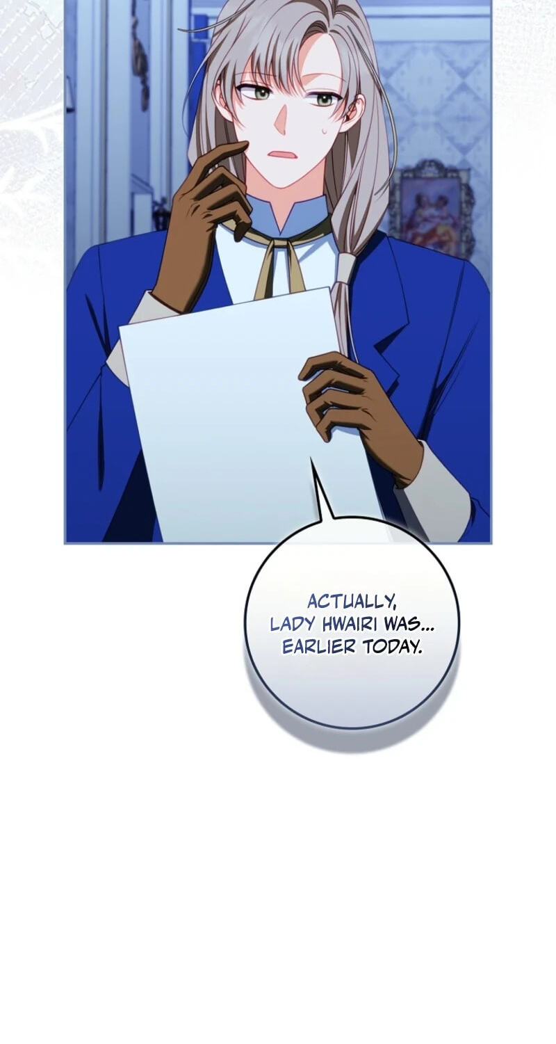 Giselle the Unbreakable Chapter 55 page 77 - 