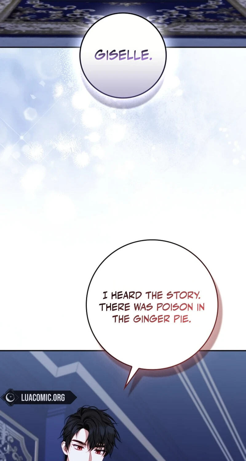 Giselle the Unbreakable Chapter 55 page 79 - 
