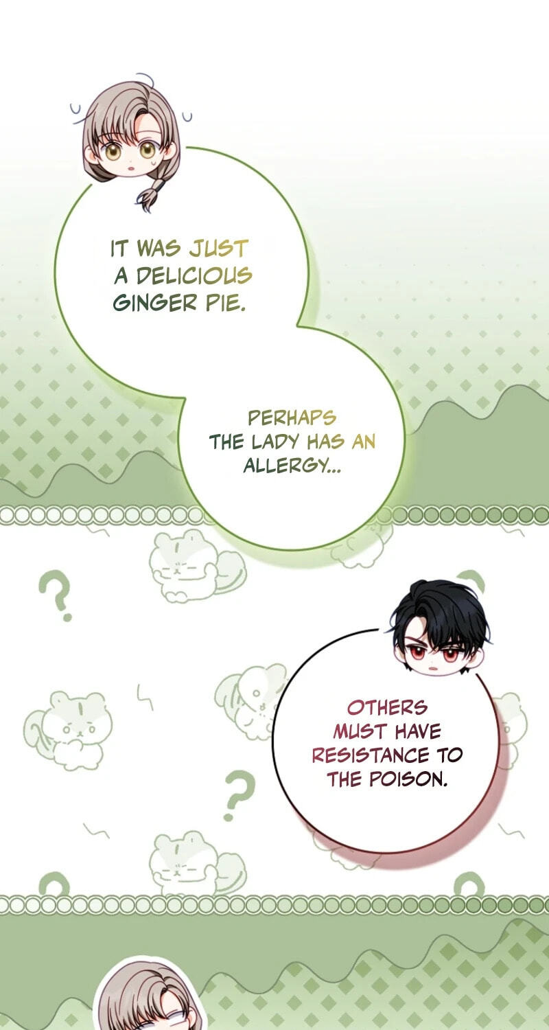 Giselle the Unbreakable Chapter 55 page 81 - 