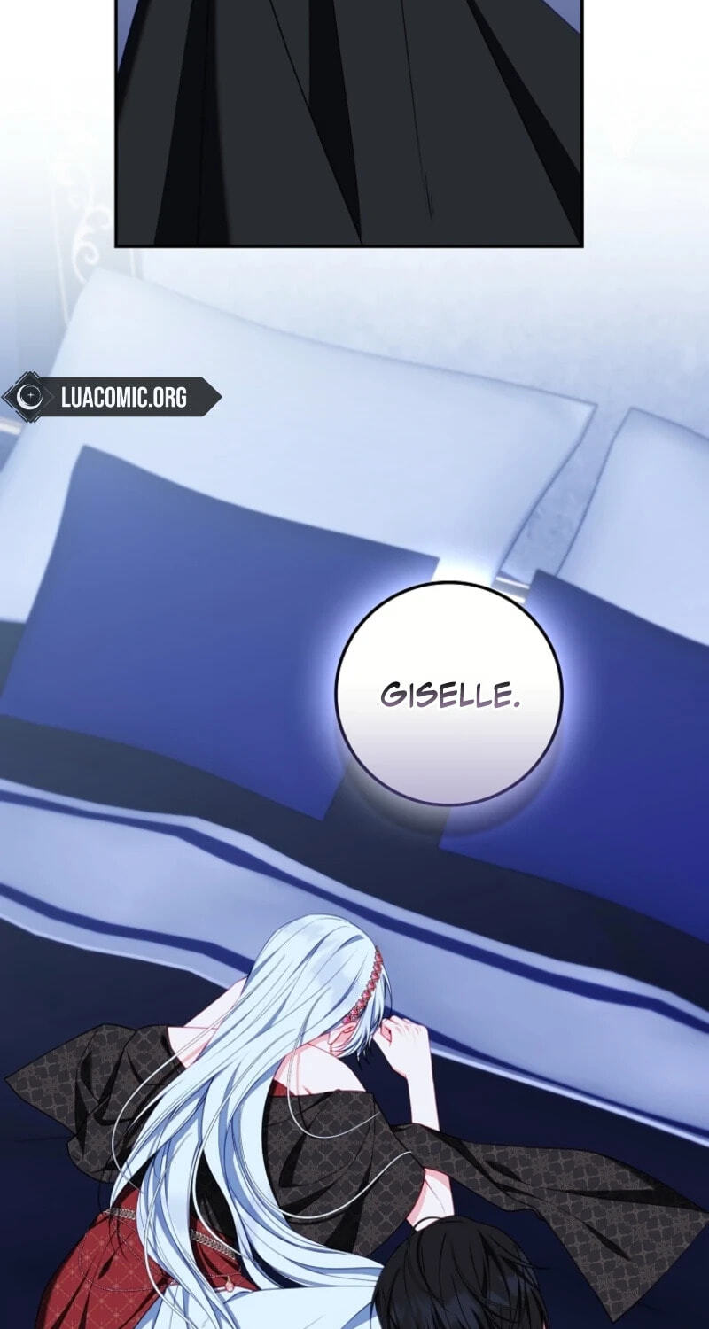 Giselle the Unbreakable Chapter 55 page 83 - 