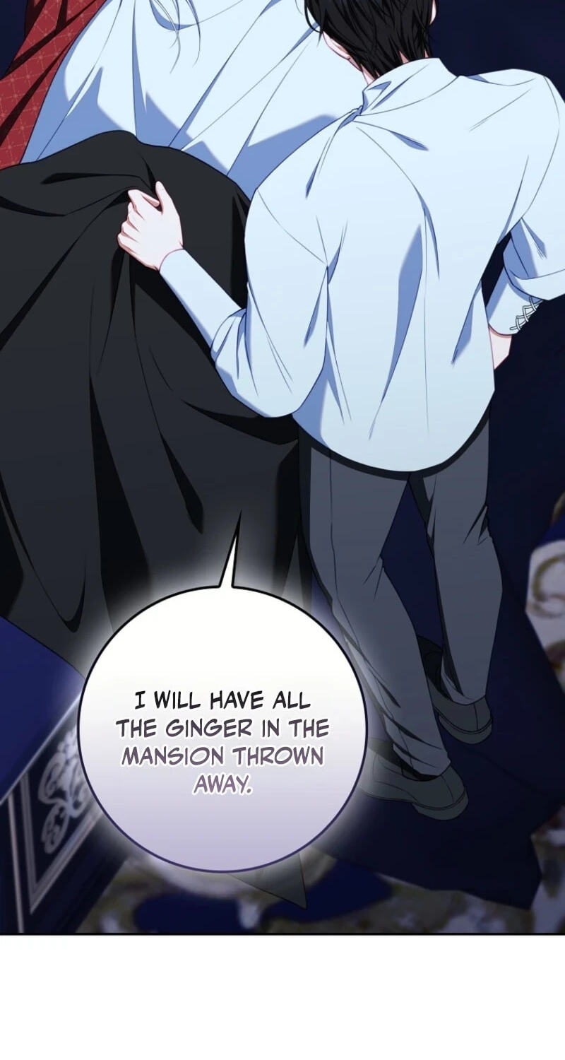 Giselle the Unbreakable Chapter 55 page 84 - 