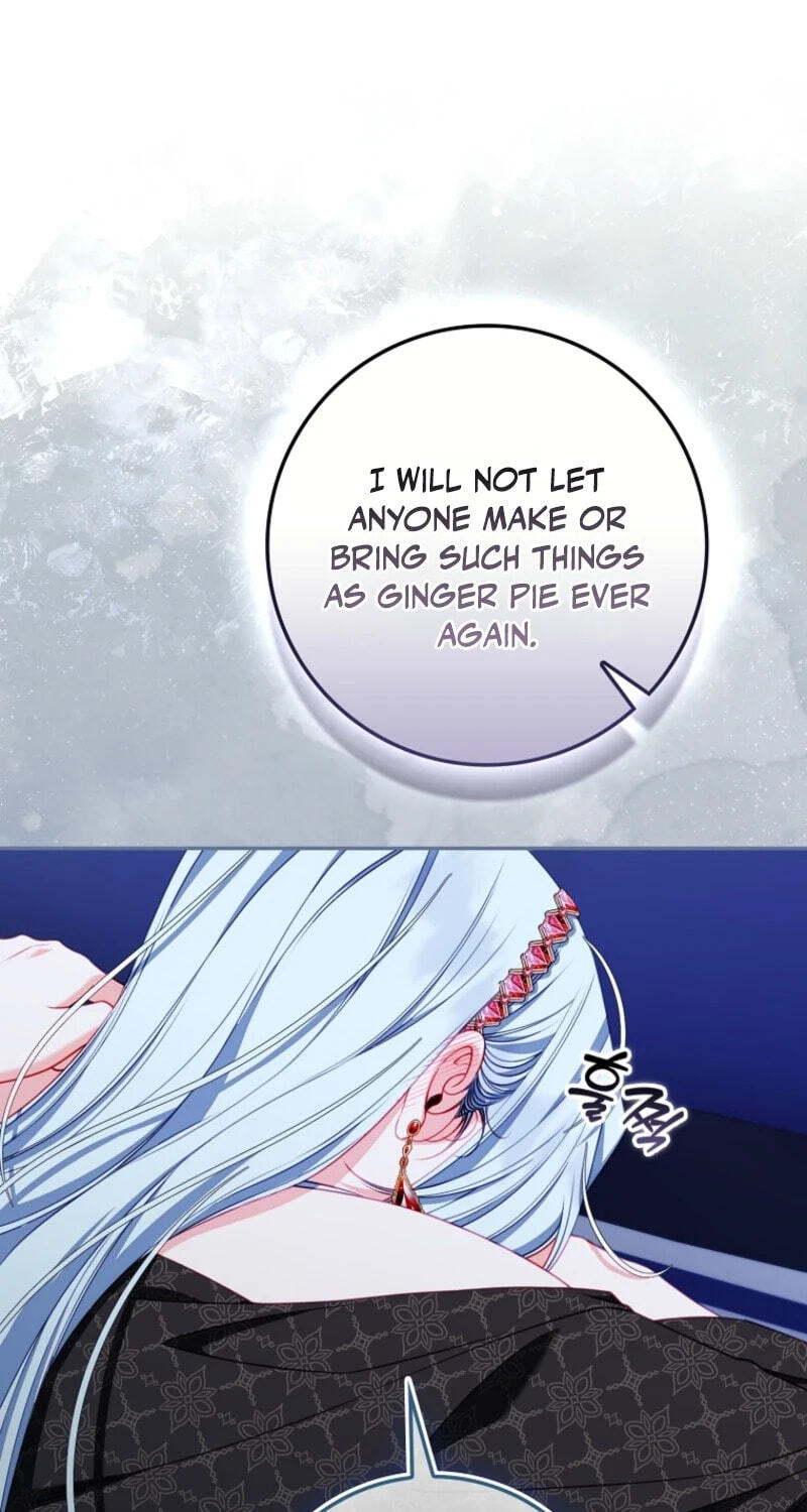 Giselle the Unbreakable Chapter 55 page 85 - 
