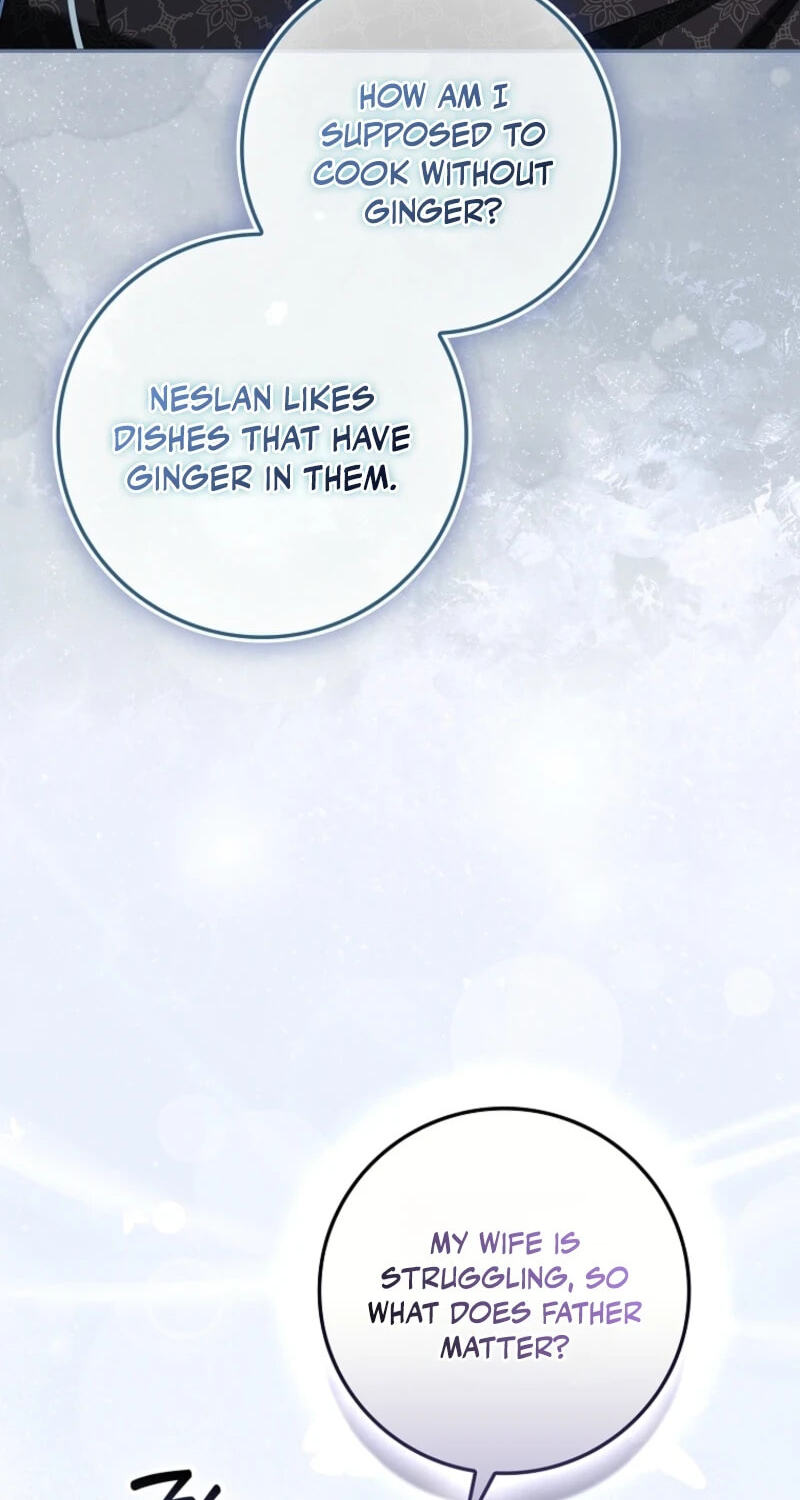 Giselle the Unbreakable Chapter 55 page 86 - 