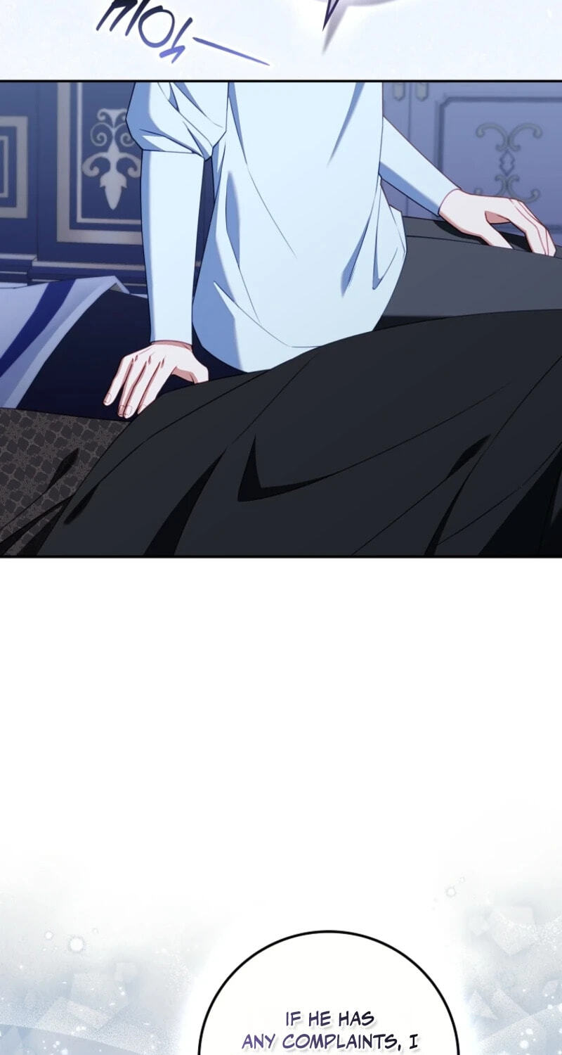 Giselle the Unbreakable Chapter 55 page 87 - 