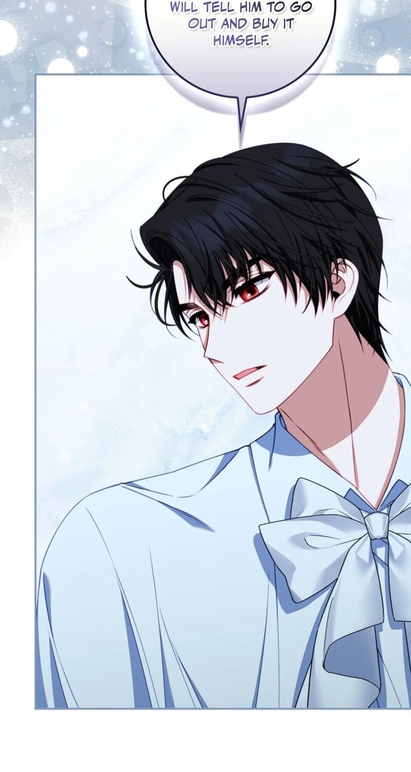 Giselle the Unbreakable Chapter 55 page 88 - 