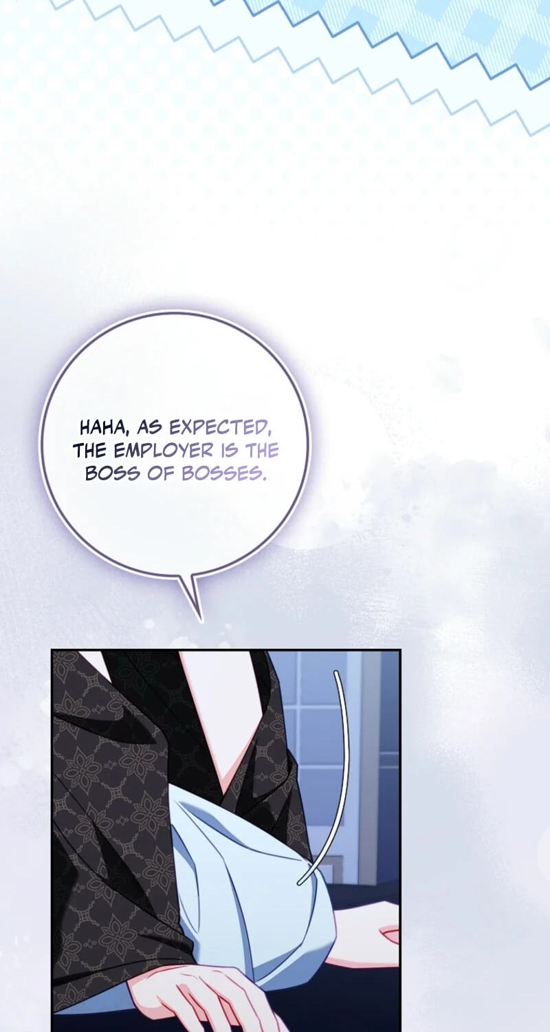 Giselle the Unbreakable Chapter 55 page 90 - 
