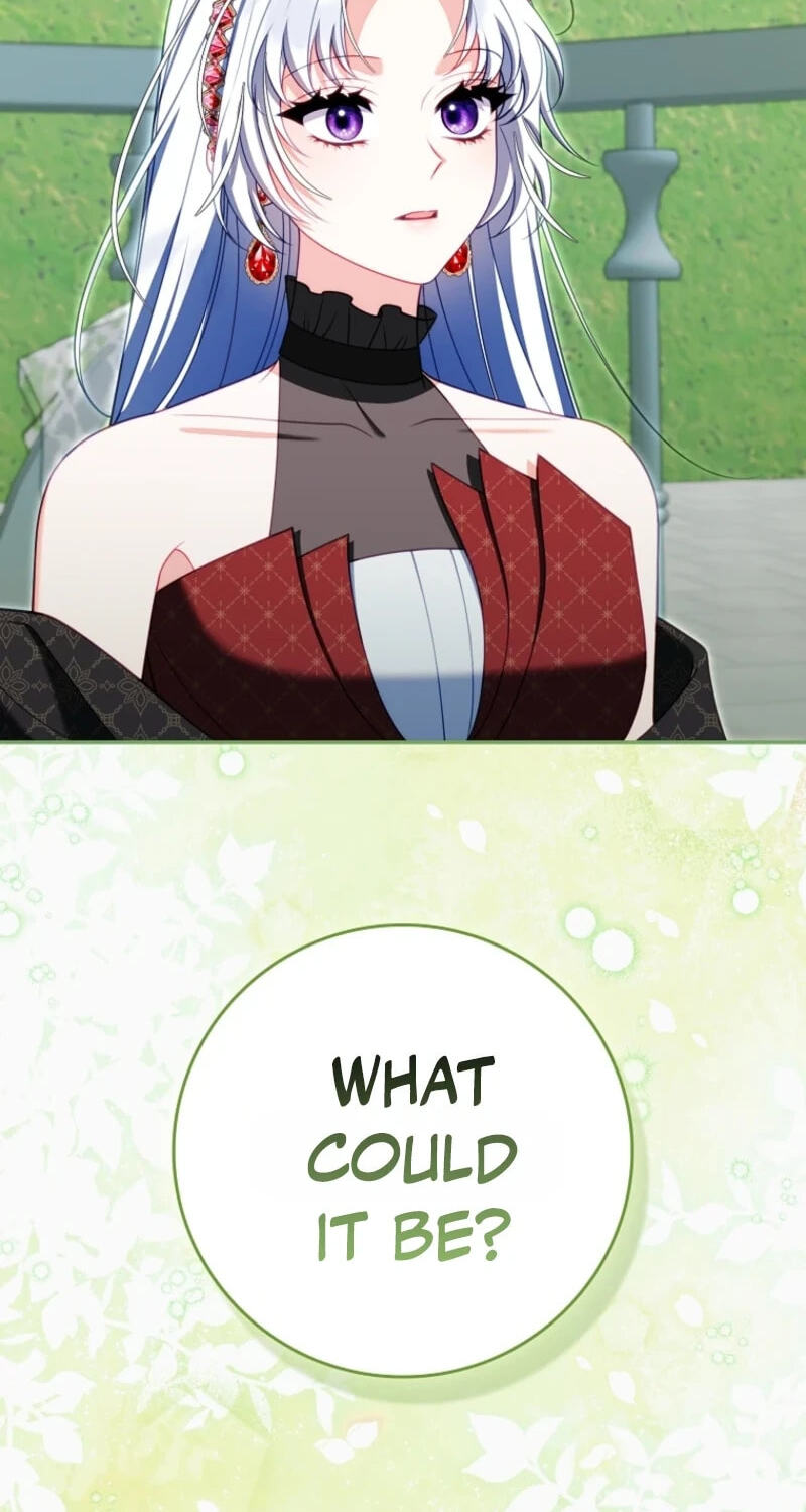 Giselle the Unbreakable Chapter 55 page 10 - 