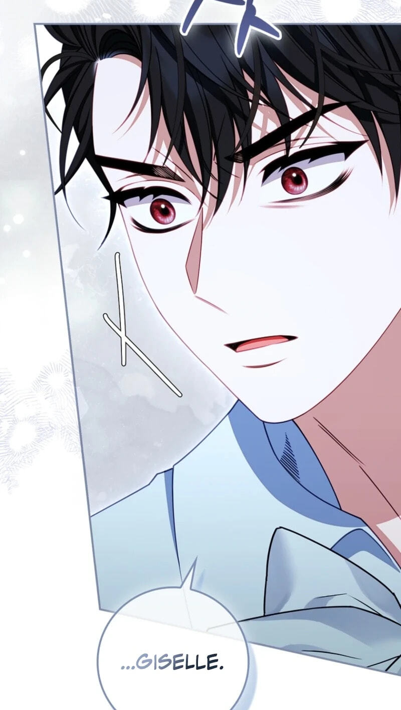 Giselle the Unbreakable Chapter 55 page 92 - 