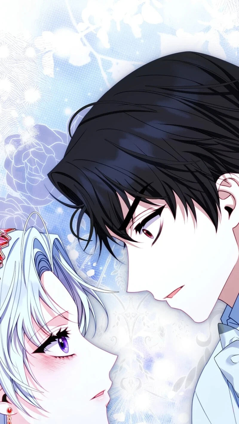Giselle the Unbreakable Chapter 55 page 94 - 