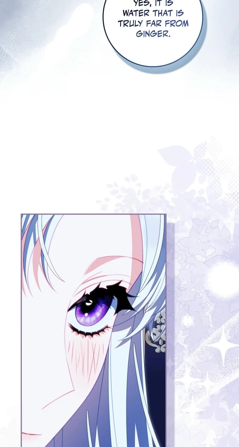 Giselle the Unbreakable Chapter 56 page 11 - 