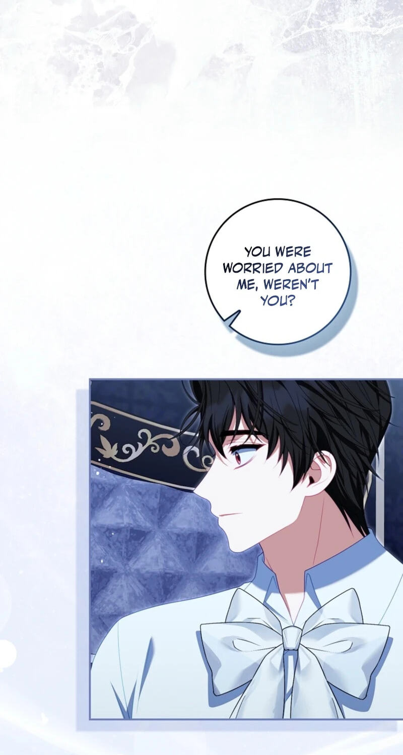 Giselle the Unbreakable Chapter 56 page 14 - 