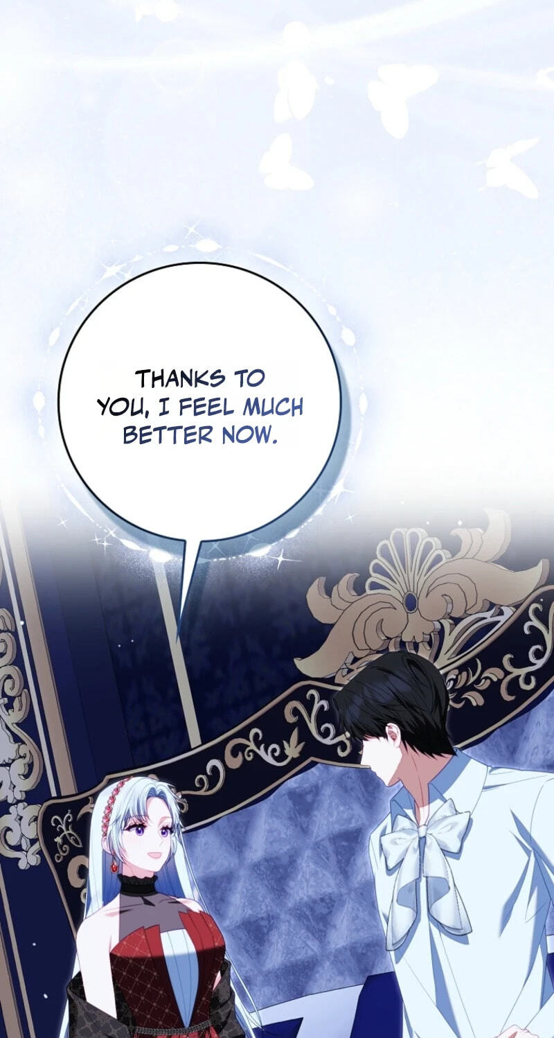 Giselle the Unbreakable Chapter 56 page 15 - 