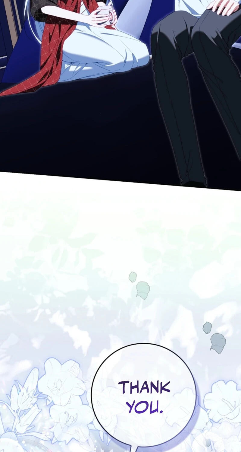 Giselle the Unbreakable Chapter 56 page 16 - 