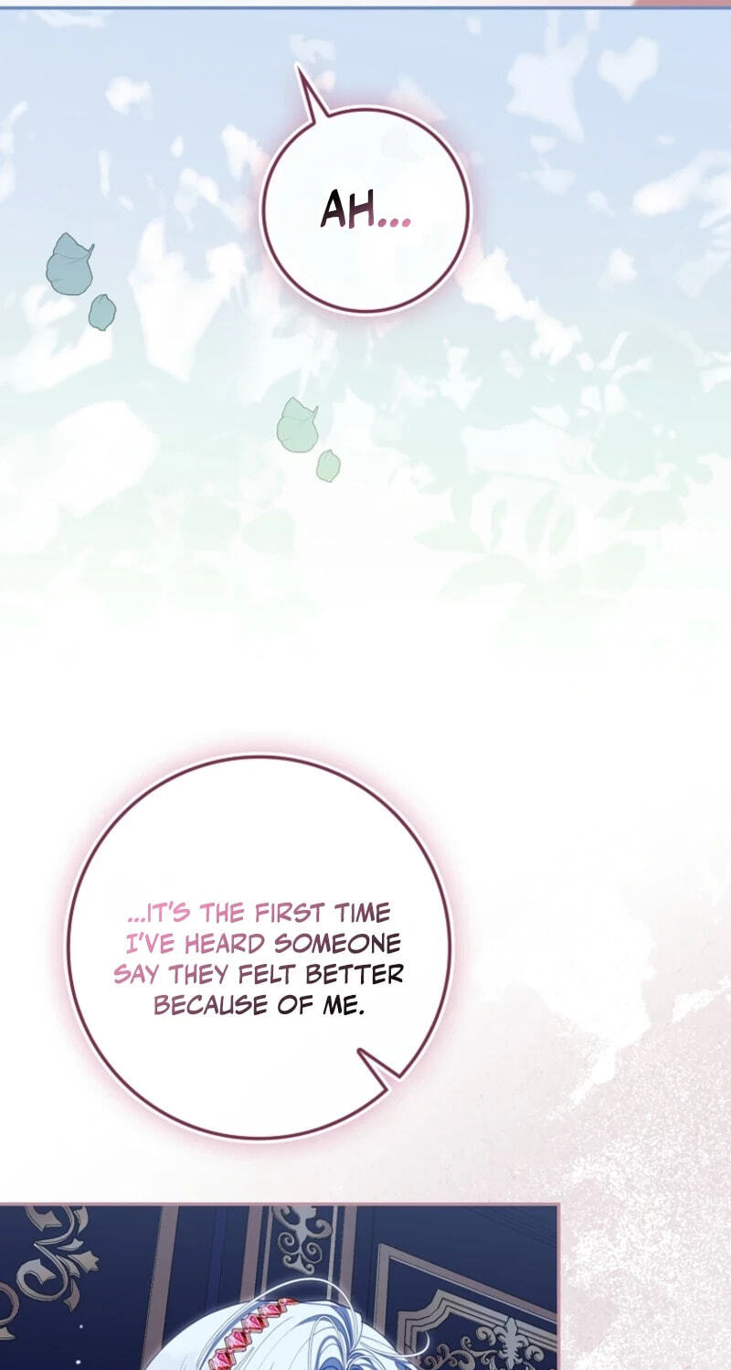 Giselle the Unbreakable Chapter 56 page 19 - 