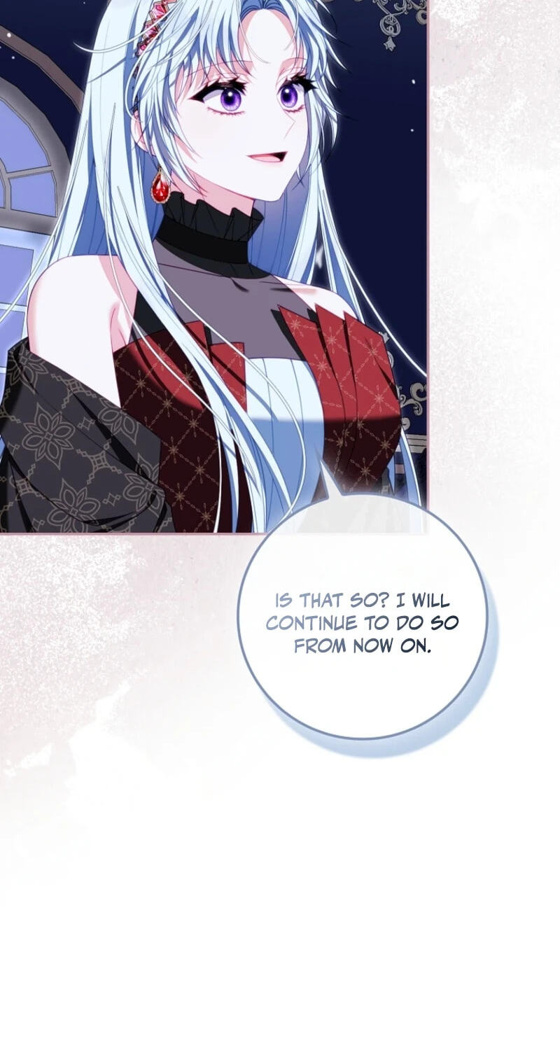 Giselle the Unbreakable Chapter 56 page 20 - 