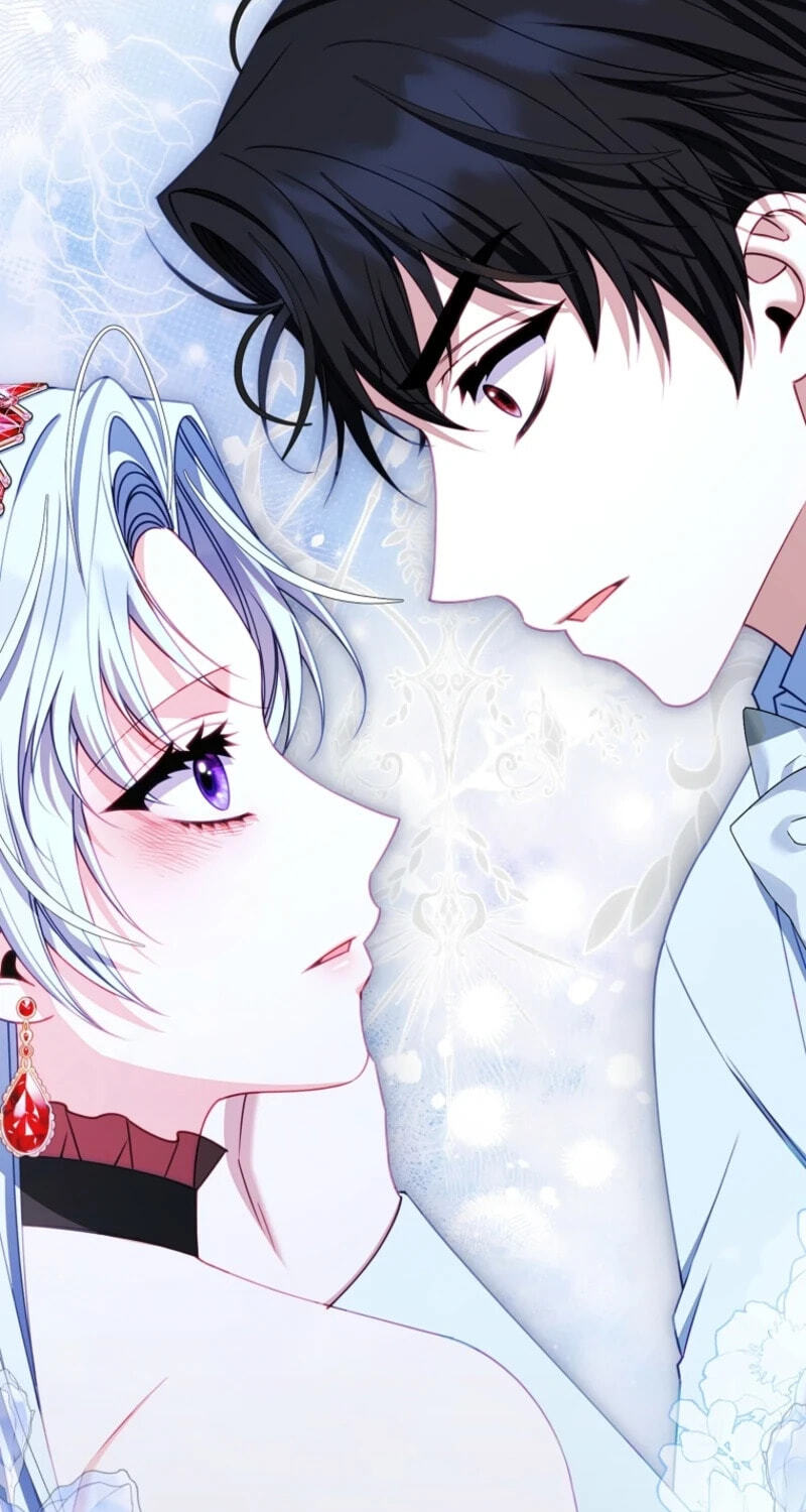 Giselle the Unbreakable Chapter 56 page 3 - 