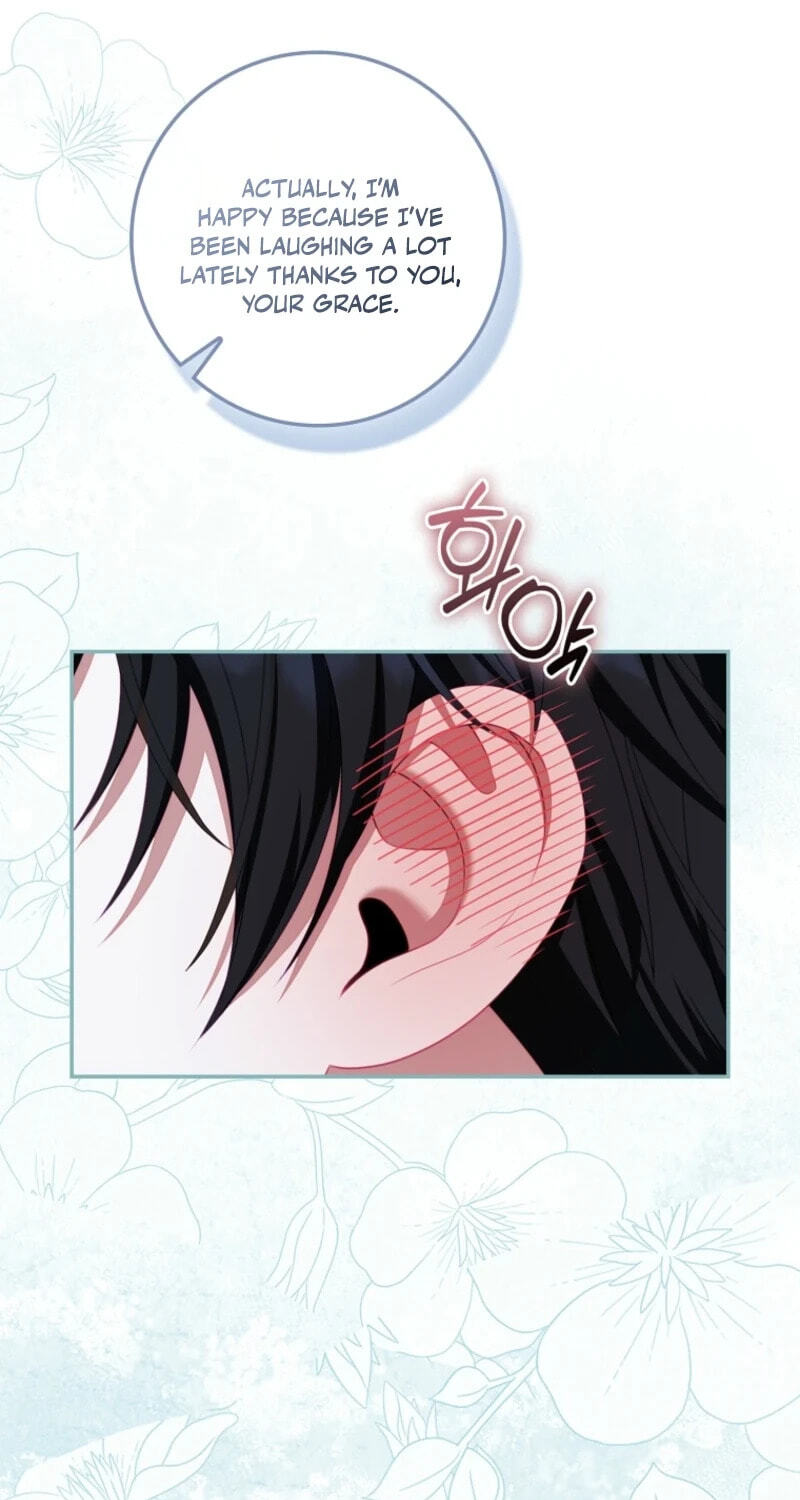 Giselle the Unbreakable Chapter 56 page 21 - 