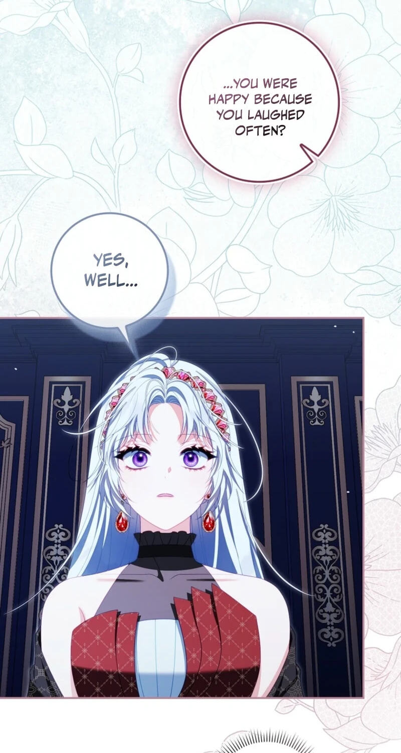 Giselle the Unbreakable Chapter 56 page 22 - 