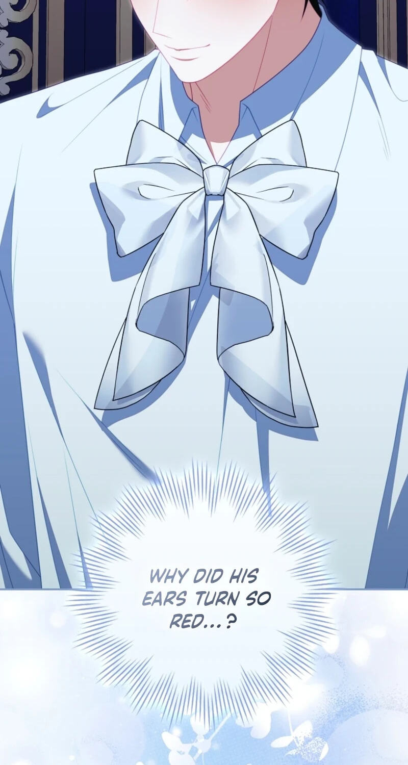 Giselle the Unbreakable Chapter 56 page 24 - 