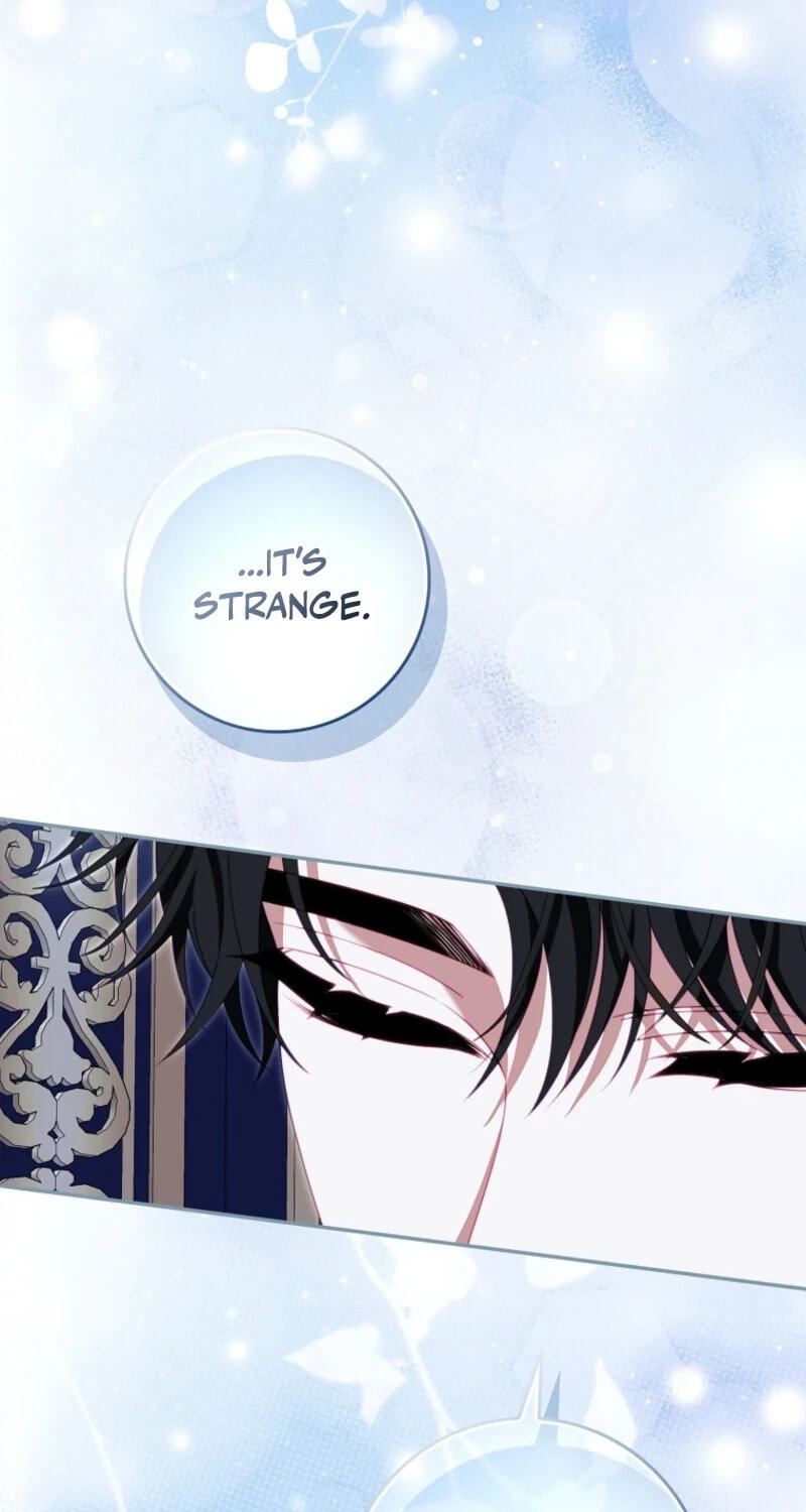 Giselle the Unbreakable Chapter 56 page 25 - 
