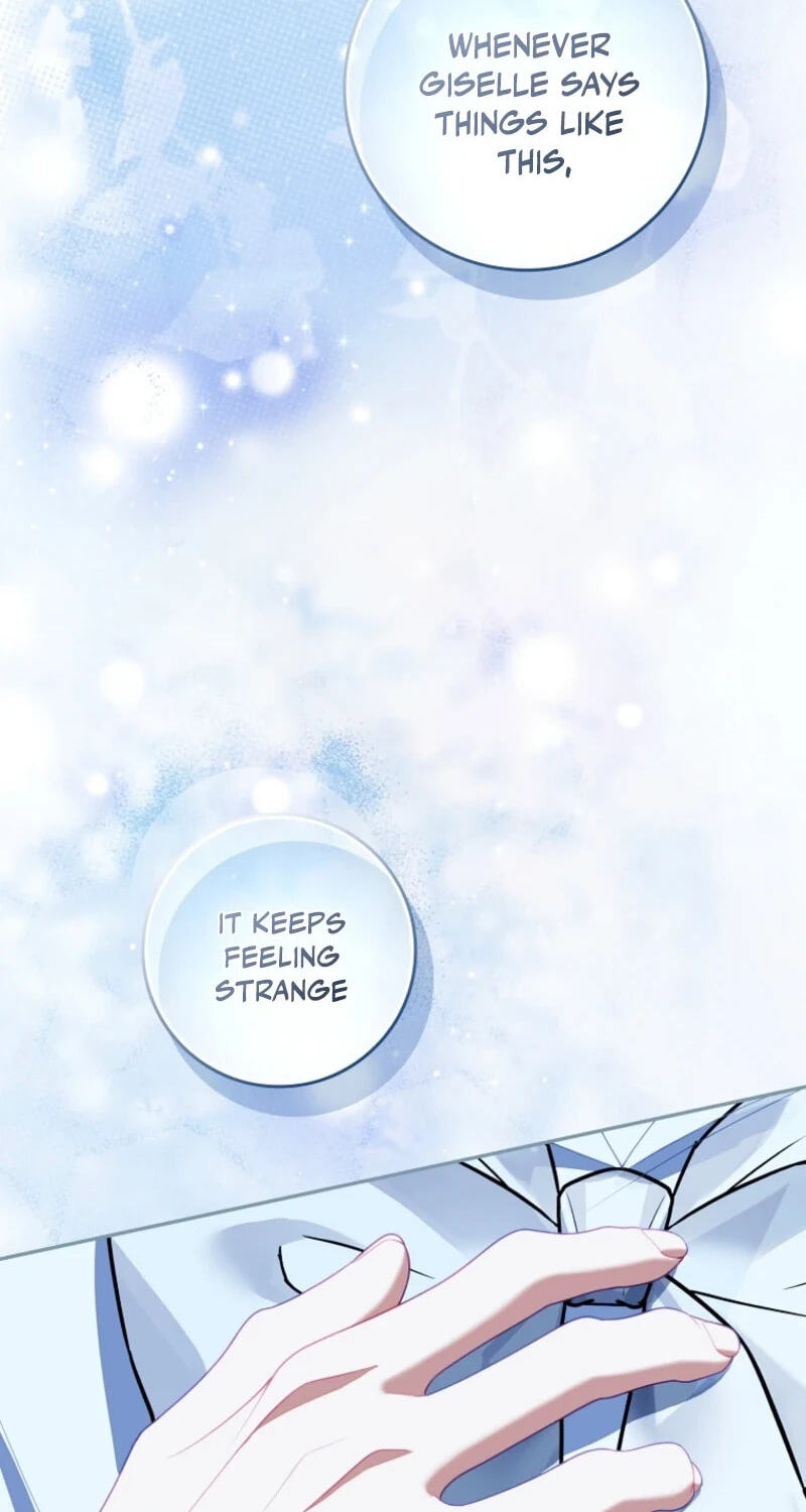 Giselle the Unbreakable Chapter 56 page 26 - 