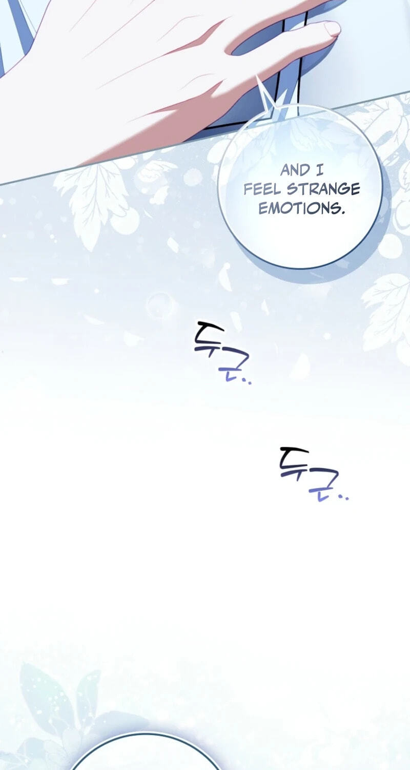 Giselle the Unbreakable Chapter 56 page 27 - 