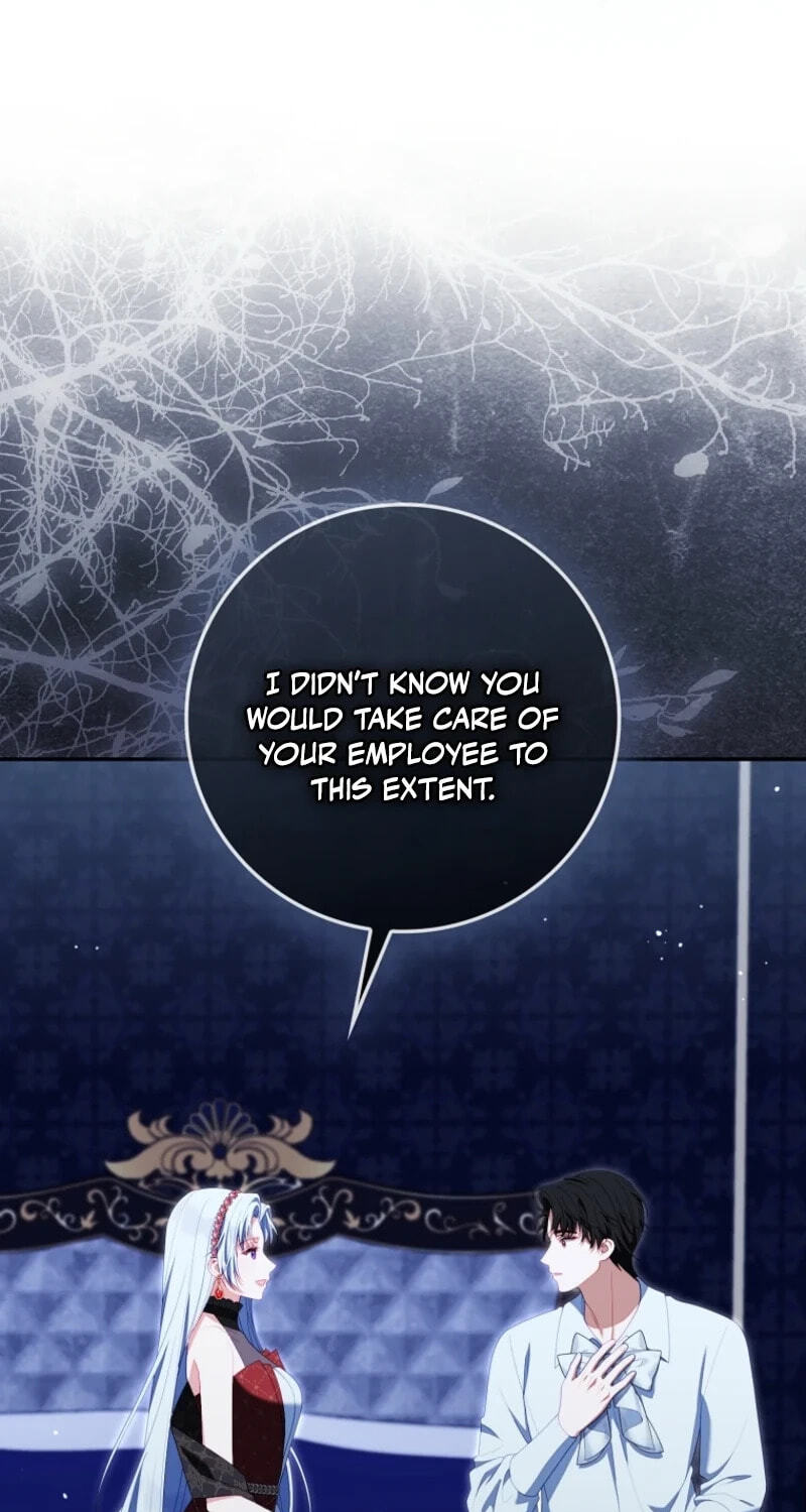 Giselle the Unbreakable Chapter 56 page 29 - 