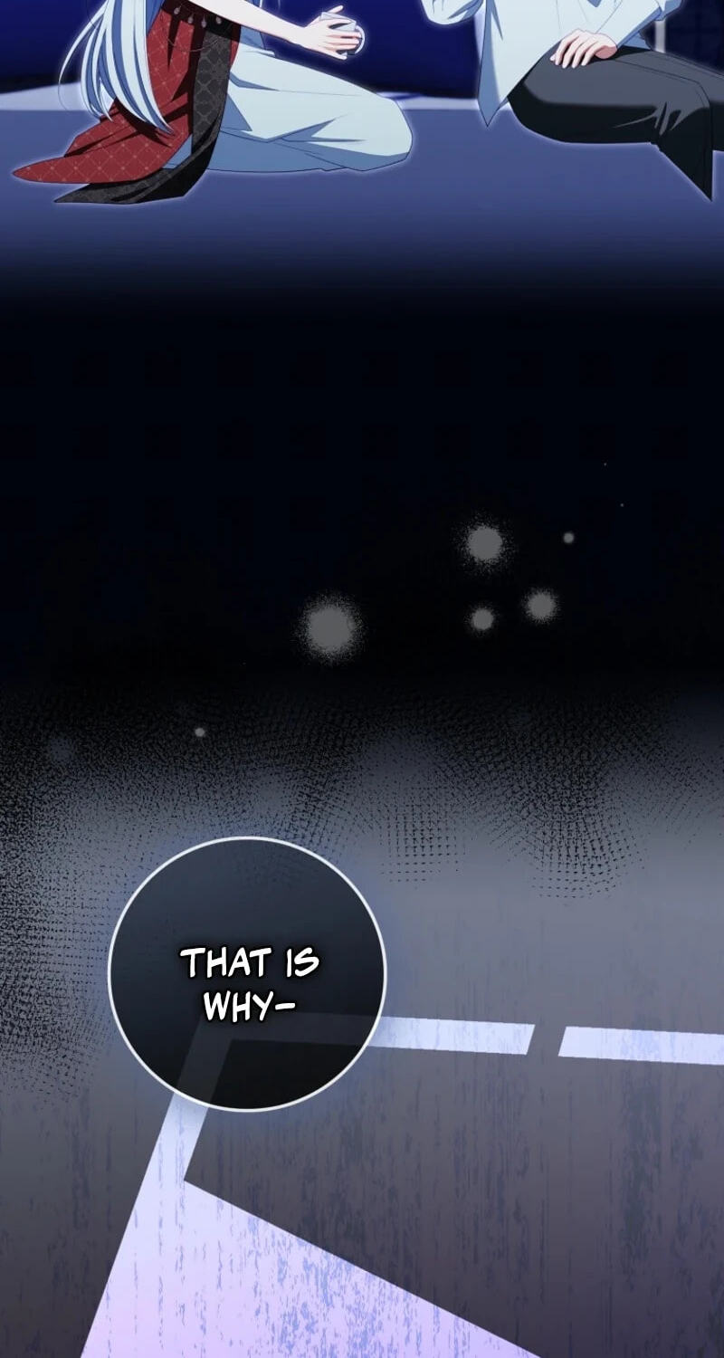 Giselle the Unbreakable Chapter 56 page 30 - 
