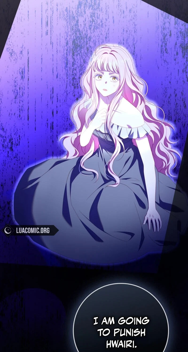 Giselle the Unbreakable Chapter 56 page 31 - 