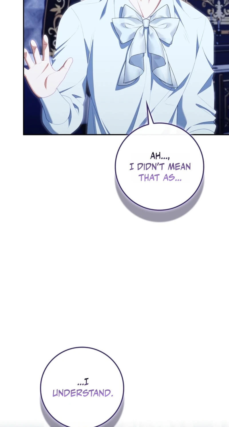 Giselle the Unbreakable Chapter 56 page 33 - 