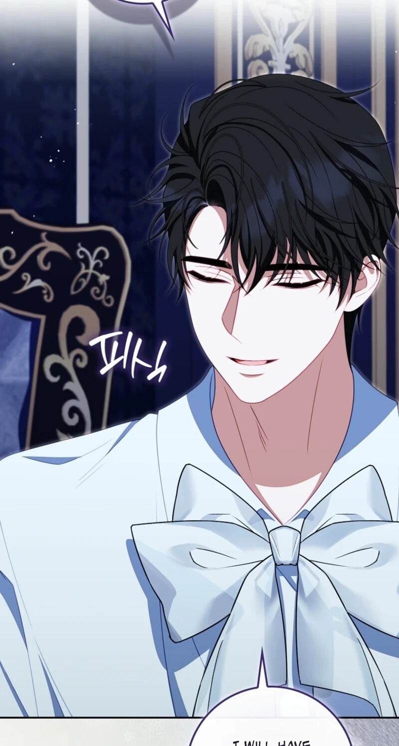 Giselle the Unbreakable Chapter 56 page 34 - 