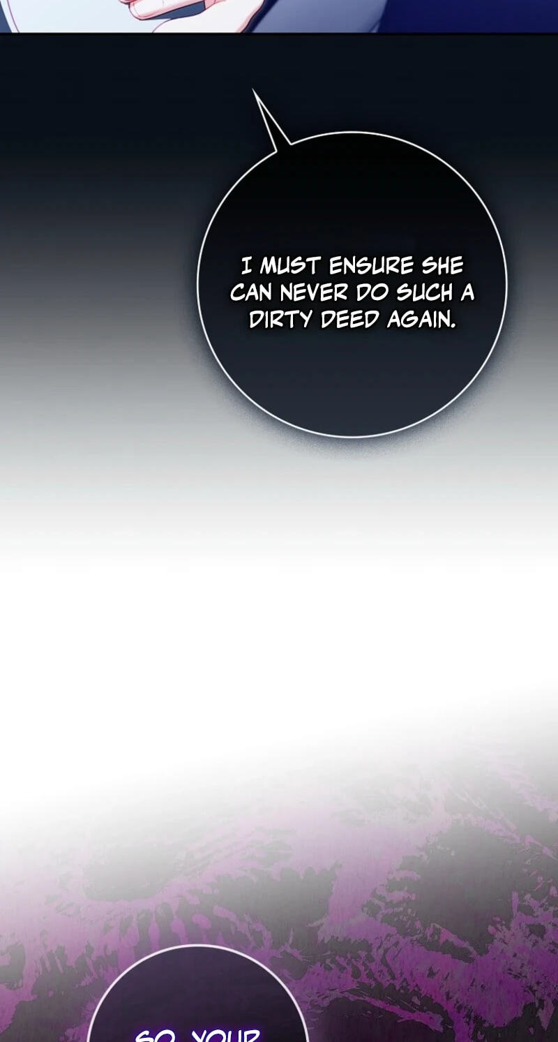 Giselle the Unbreakable Chapter 56 page 38 - 