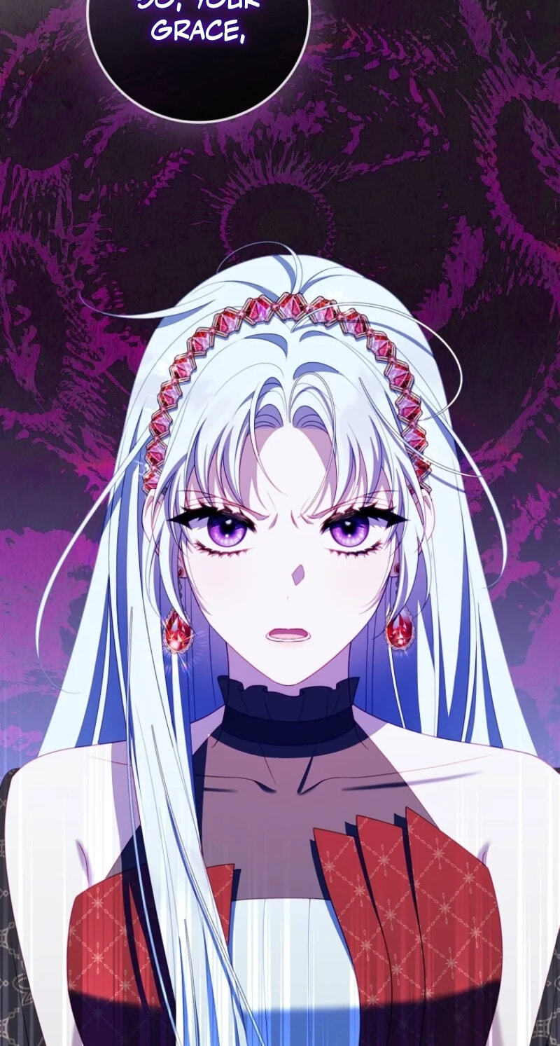Giselle the Unbreakable Chapter 56 page 39 - 