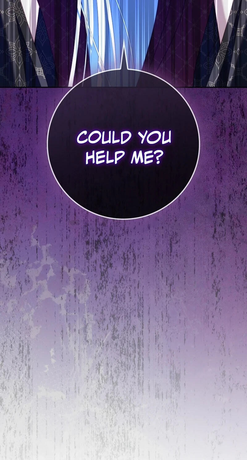 Giselle the Unbreakable Chapter 56 page 40 - 