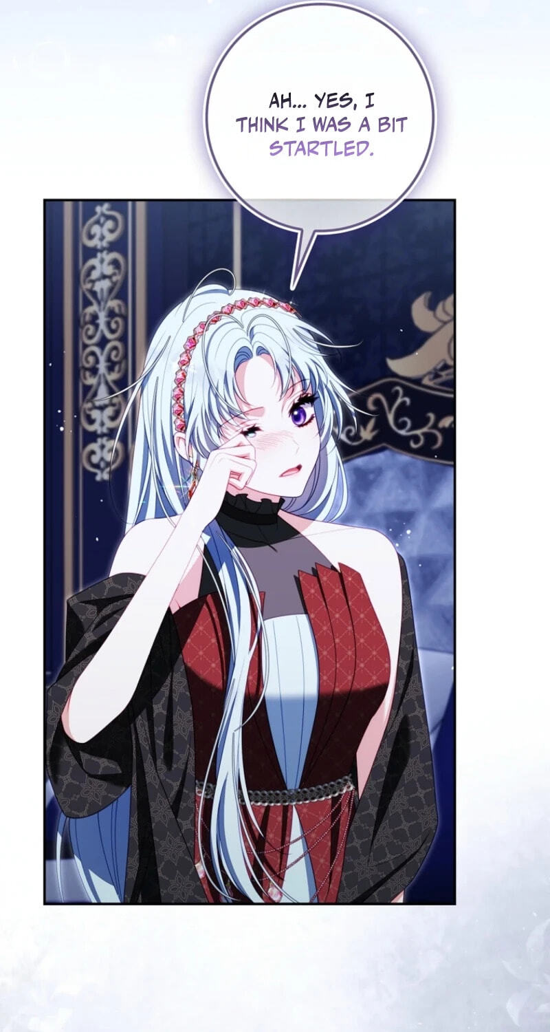 Giselle the Unbreakable Chapter 56 page 5 - 