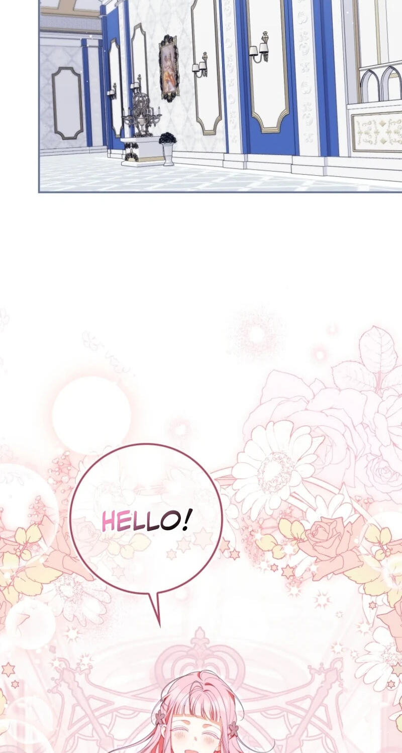 Giselle the Unbreakable Chapter 56 page 42 - 