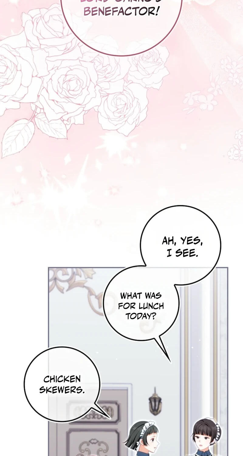 Giselle the Unbreakable Chapter 56 page 44 - 