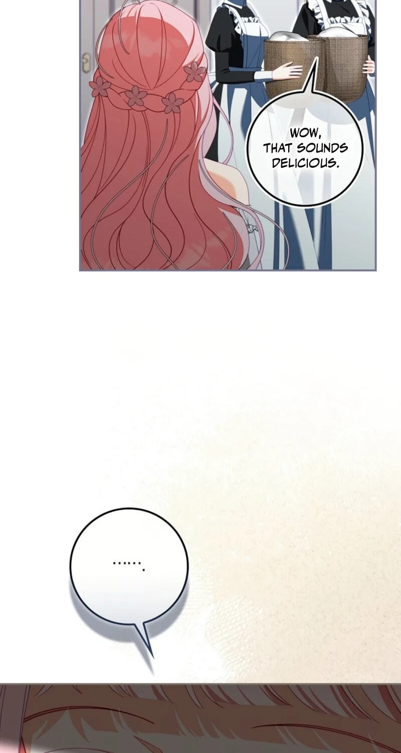 Giselle the Unbreakable Chapter 56 page 45 - 