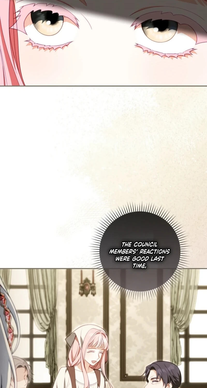 Giselle the Unbreakable Chapter 56 page 46 - 