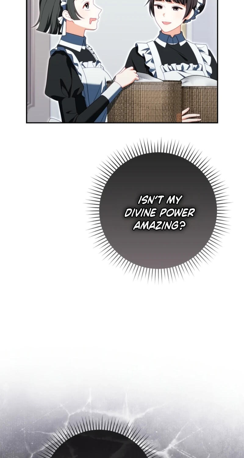 Giselle the Unbreakable Chapter 56 page 48 - 