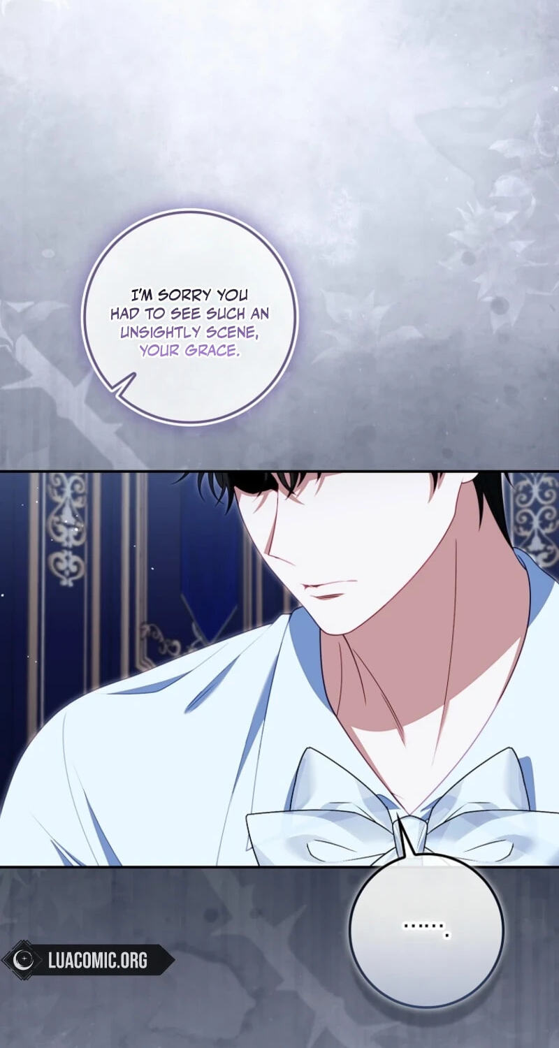 Giselle the Unbreakable Chapter 56 page 6 - 