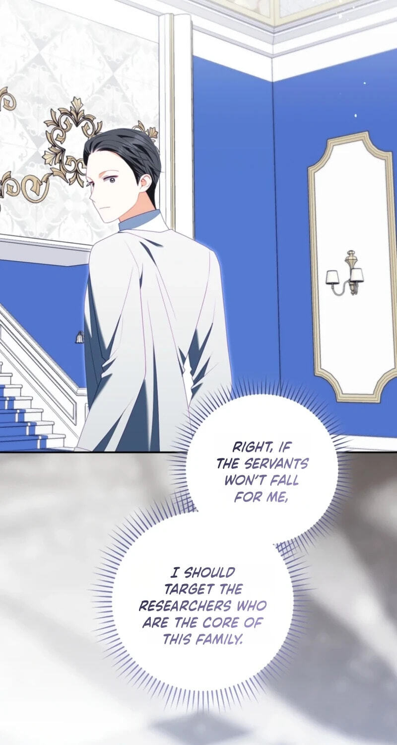 Giselle the Unbreakable Chapter 56 page 51 - 
