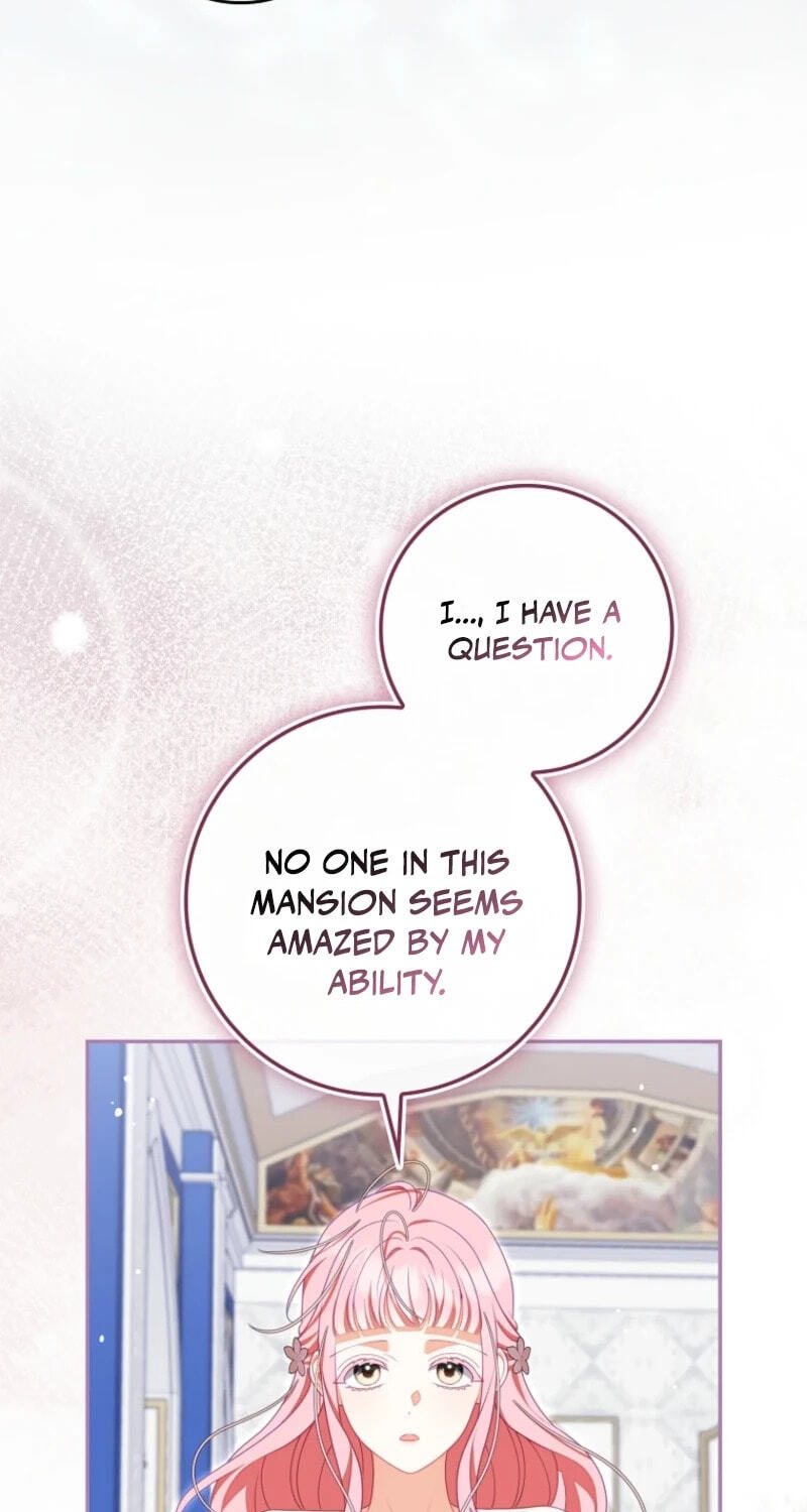 Giselle the Unbreakable Chapter 56 page 53 - 