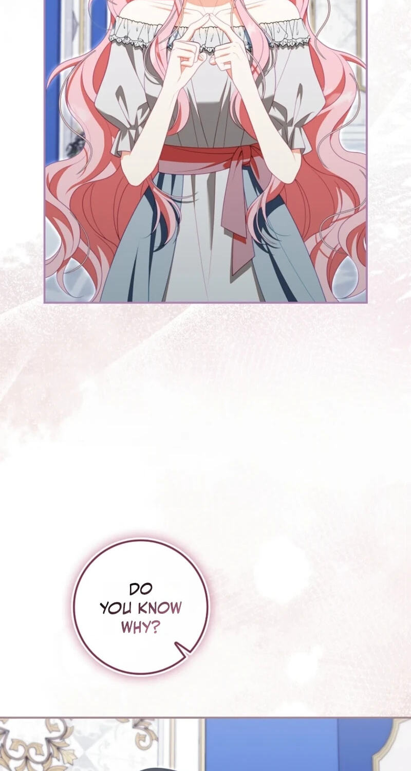 Giselle the Unbreakable Chapter 56 page 54 - 
