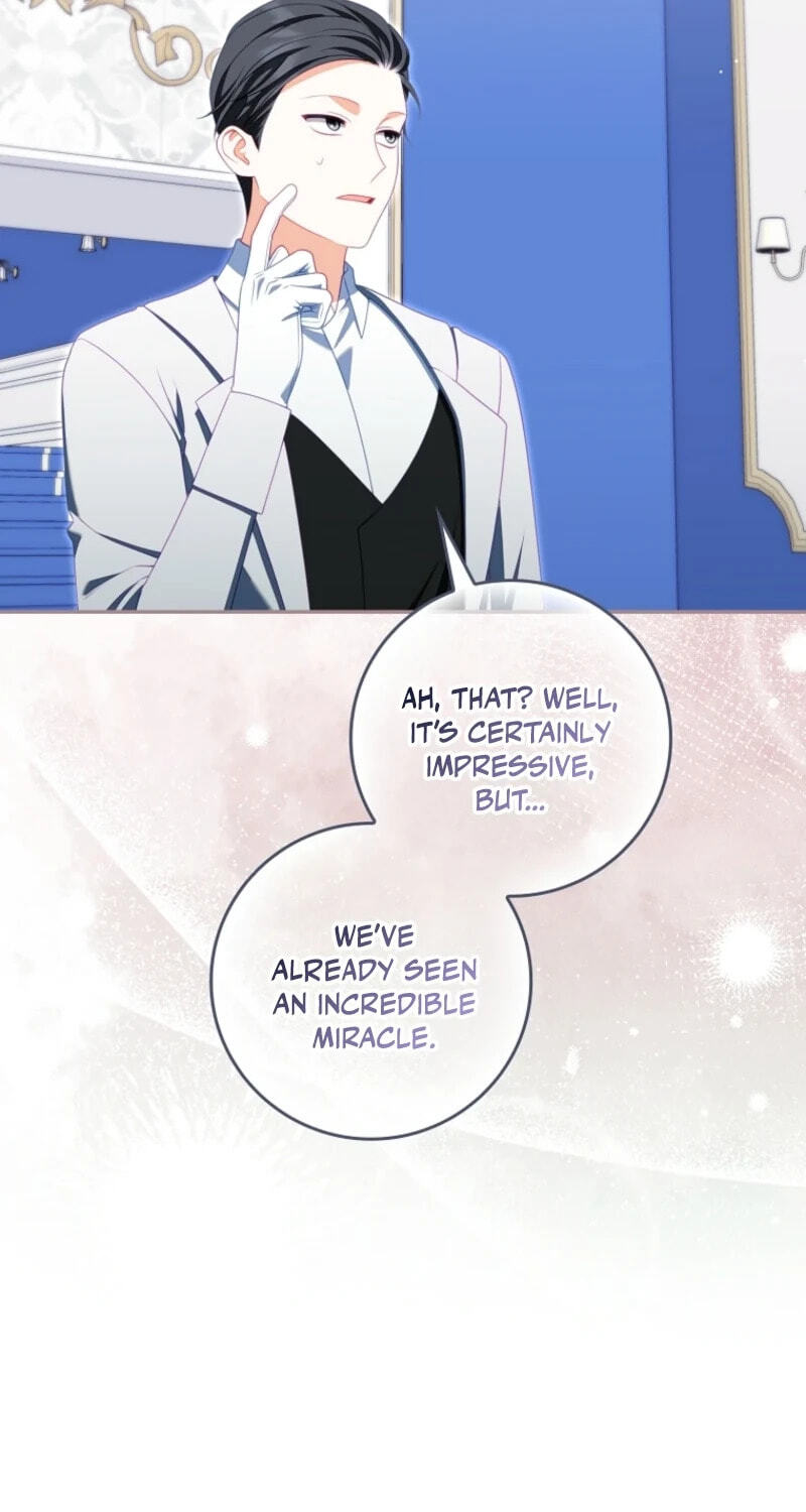 Giselle the Unbreakable Chapter 56 page 55 - 