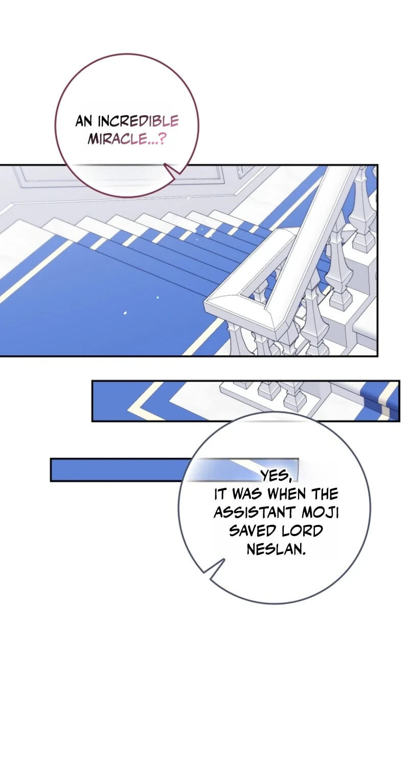 Giselle the Unbreakable Chapter 56 page 56 - 