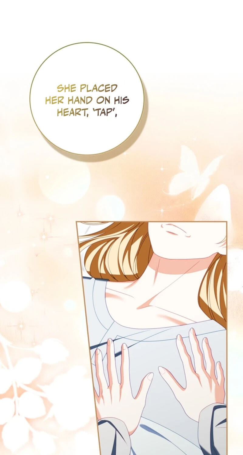 Giselle the Unbreakable Chapter 56 page 57 - 